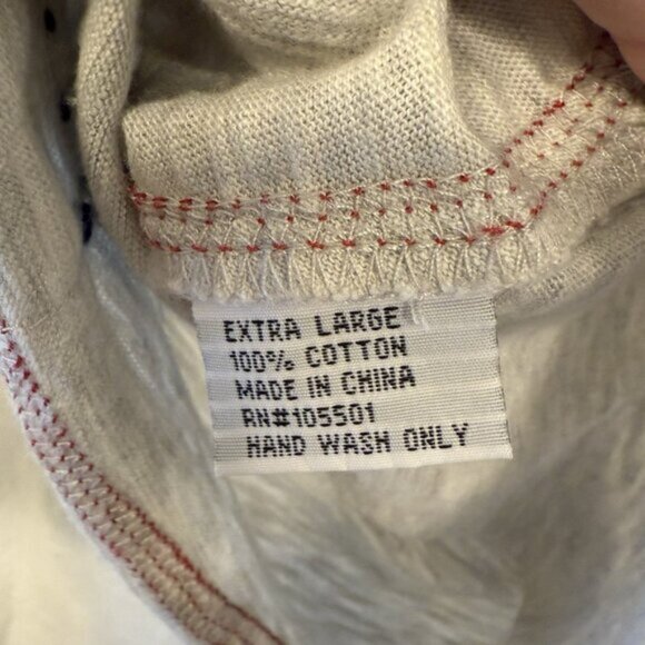 Double D Ranch Women’s Tee Shirt Top Uncle Sam Freedom USA Peace Patriotic XL - Picture 8 of 11